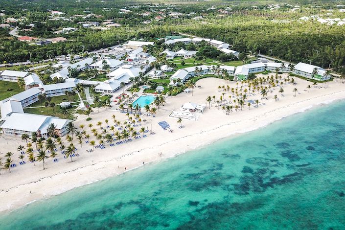 Sunwing Vacations reveals exclusive Viva Fortuna Beach by Wyndham specials