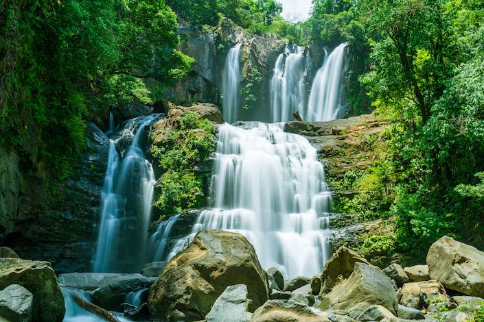 Wondrous wellness in Costa Rica