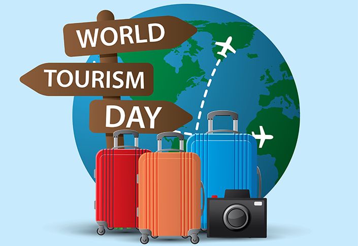 World Tourism Day 2020 Message