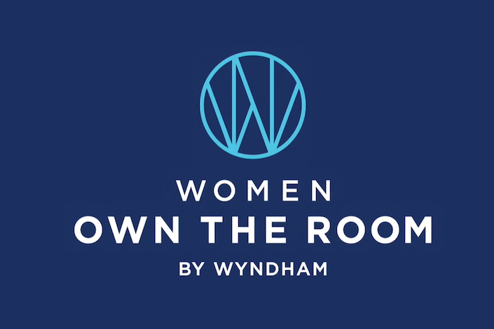 Wyndham Hotels & Resorts’ “Women Own The Room” program continues momentum with addition of new franchisee members