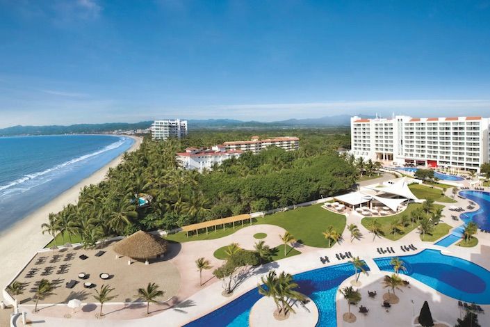 Wyndham Hotels & Resorts announces Wyndham Alltra Resort: Wyndham Alltra Riviera Nayarit