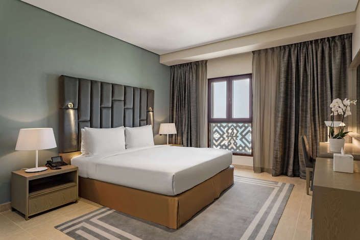 Wyndham Hotels & Resorts expands in the UAE