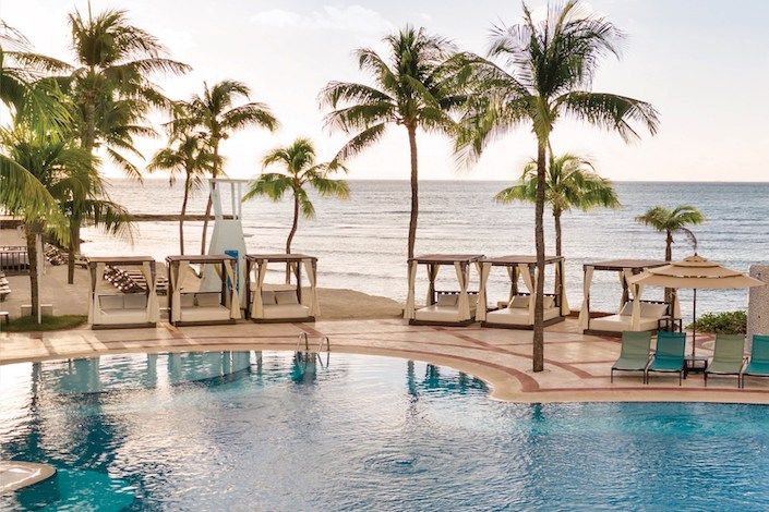 Wyndham unveils an upper midscale all-inclusive resort brand – Wyndham Alltra – through new strategic alliance with Playa Hotels & Resorts