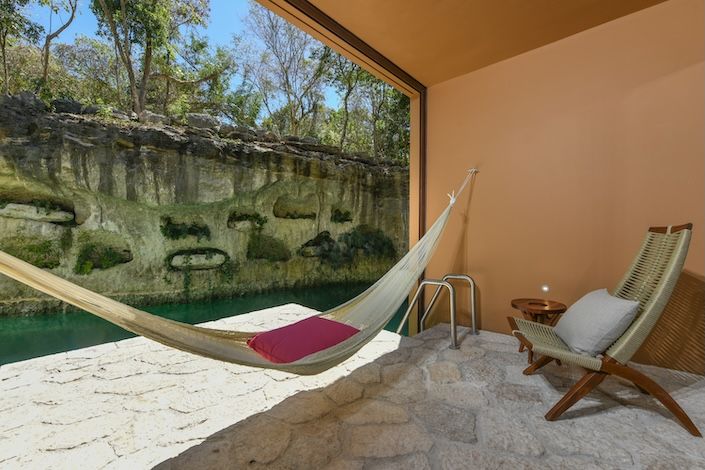 Xcaret Mexico - Suite River 02.jpg