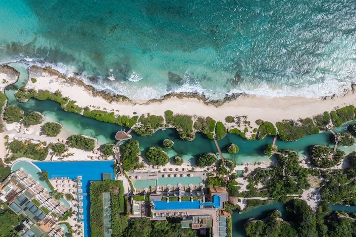 MÁS QUE UNA ESTANCIA: DESCUBRE ALL-FUN INCLUSIVE® BY HOTELES XCARET