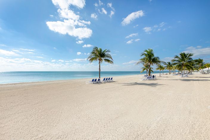 Your Bahamas getaway just got better!