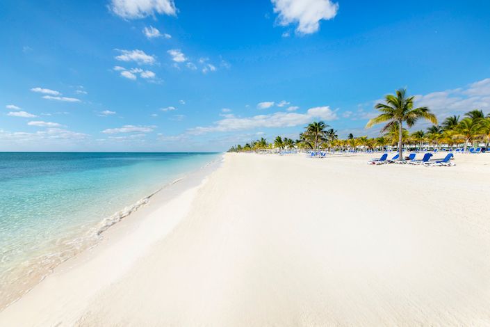 Your quick getaway to the Bahamas just got better!