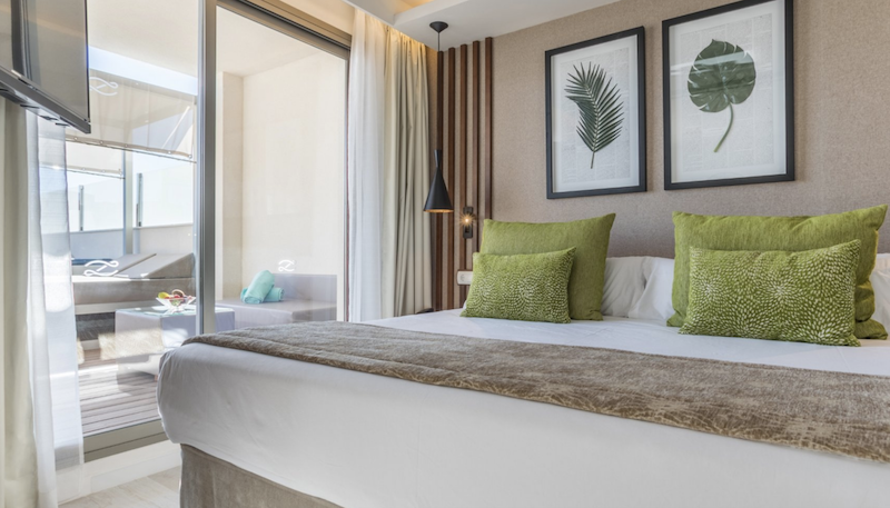 Zafiro Hotels Agenten Raten