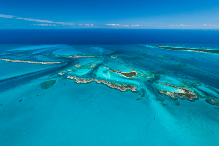 A Lifetime of Islands: The Bahamas Ministry of Tourism brings news of its distinct, unforgettable experiences to Florida market
