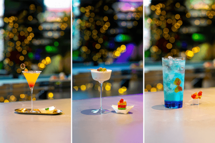 A sweeter stay: Moxy Hotels launches sweet Moxy Fest