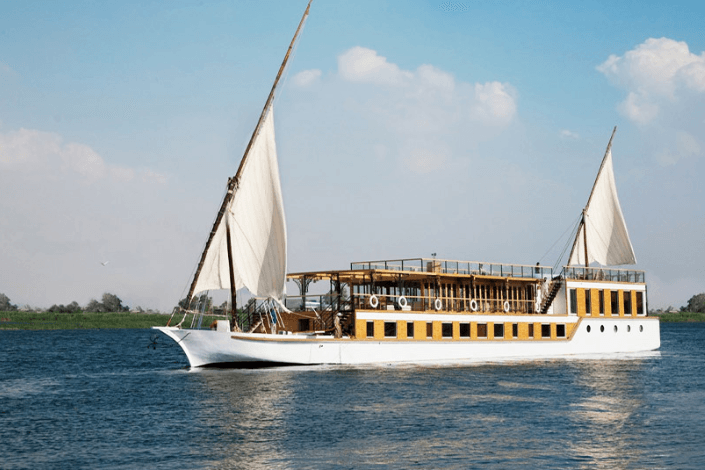 Abercrobmie & Kent to launch new bespoke riverboat for the Nile