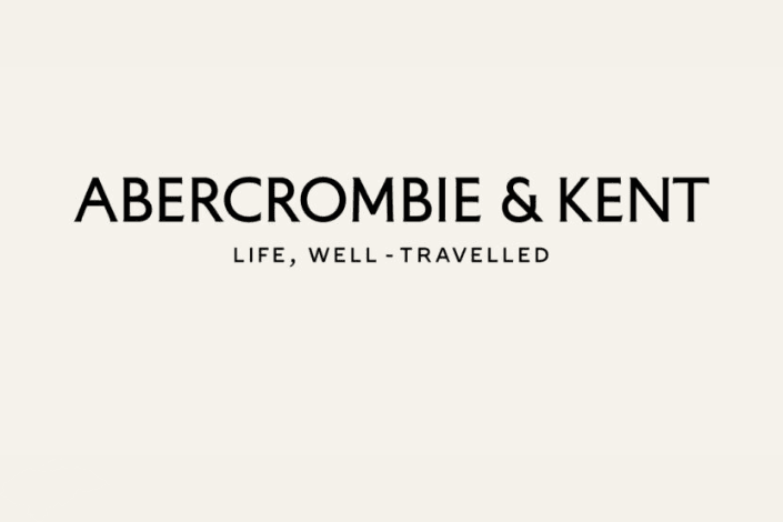 Abercrombie & Kent unveils fresh brand identity