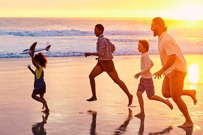 ABTA launches ‘Book it’ phase of Travel with Confidence campaign for peak booking season