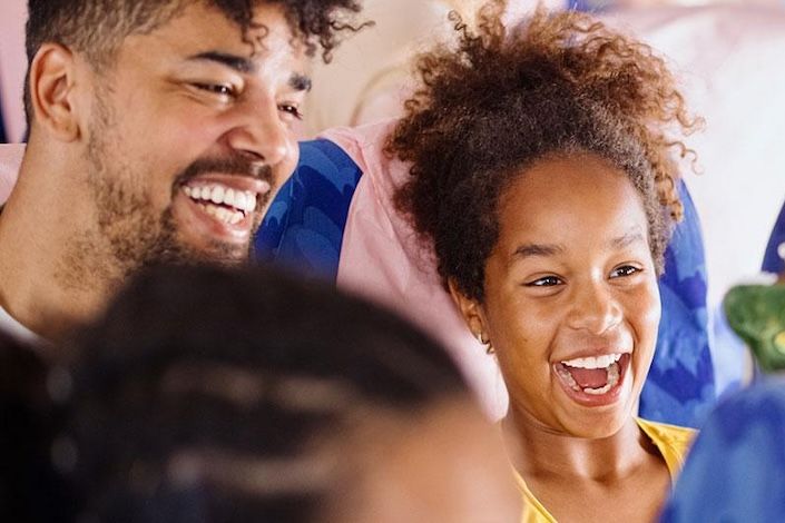 ABTA: New research shows appetite for overseas travel remains as holidays continue to be a spending priority, despite the Middle East conflict