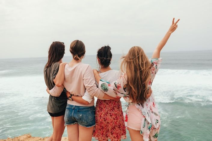 ABTA shares advice for young travellers taking their first trip without parents