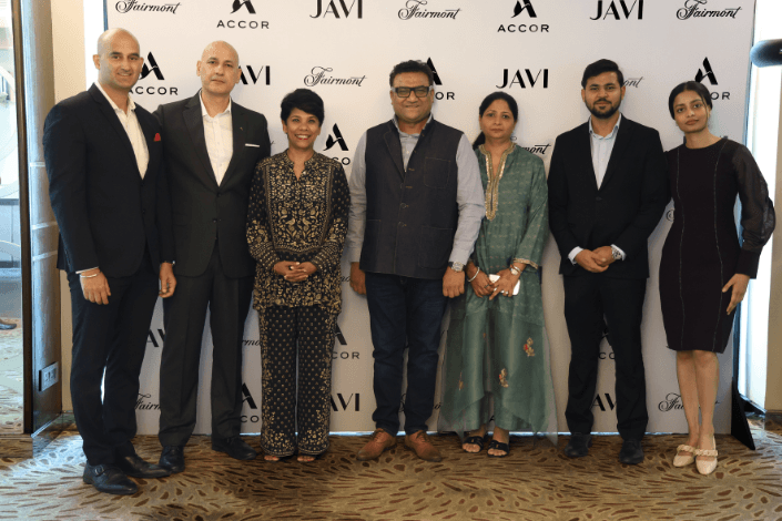 Accor baut Luxusportfolio in Indien mit neuem Fairmont Rishikesh aus