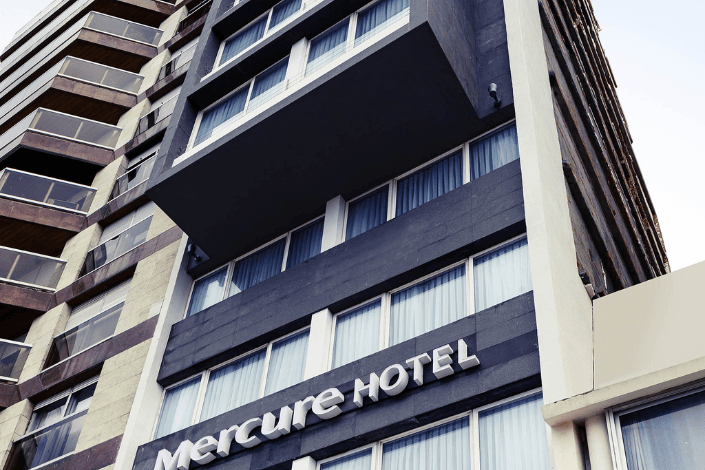 Accor se alía con LMC Hospitality para su segundo hotel en Montevideo