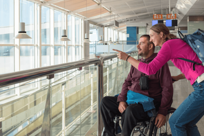 ACTA launches Accessible Travel Advisor Directory for Canadians