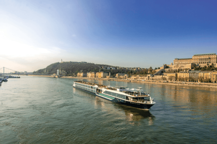 ACV adds Avalon Waterways to cruise lineup