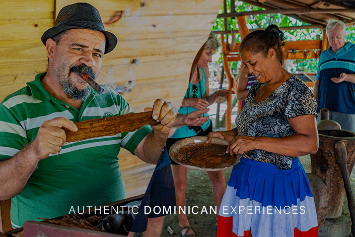 Add authentic Dominican experiences to your offers with Adventures Finder DMC