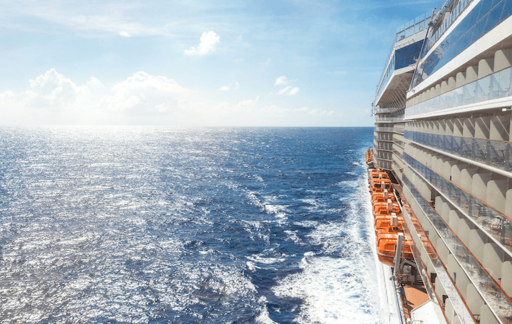 Added capacity driving down Caribbean cruise fares: report
