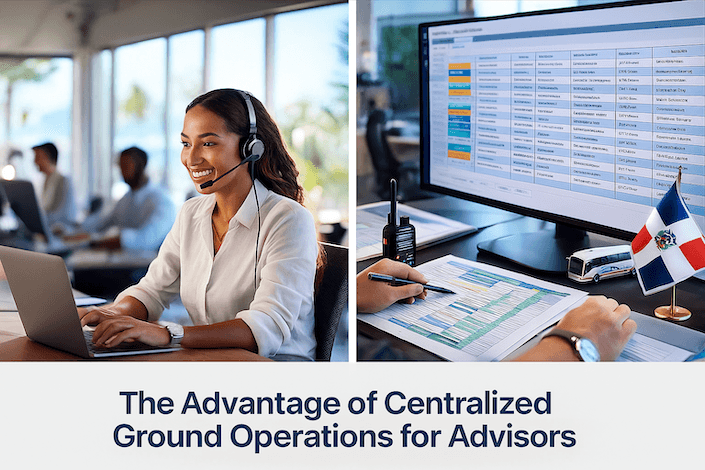 Adventures Finder DMC - March 25, 2026