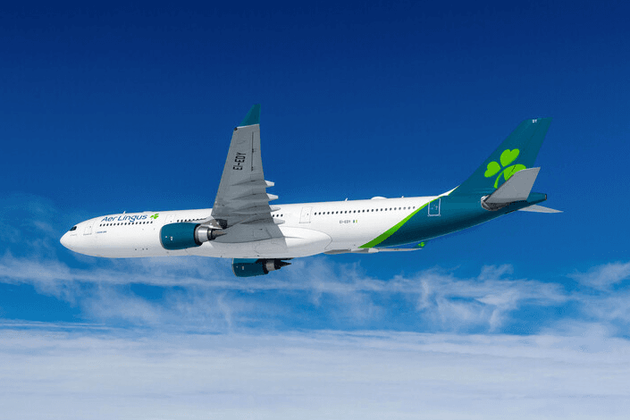 Aer Lingus makes AerClub Rewards easier to reach with increased tier credits on basic fares