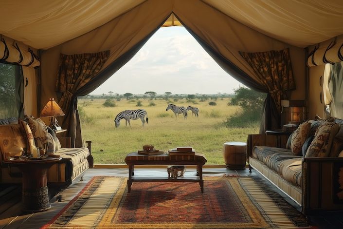 African Travel, Inc. announces Travel Advisor incentive winner of $30,000 luxury safari adventure