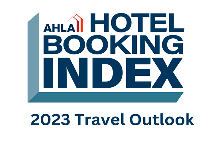 Most Americans more likely to stay in hotels in 2023 vs. 2022