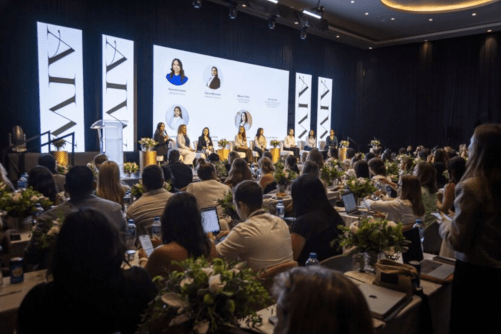AIC Hotel Group hosts All In Weddings event in Cancun