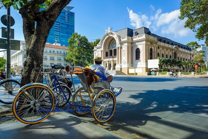 Air Canada keen on govt. approval for Ho Chi Minh City flights