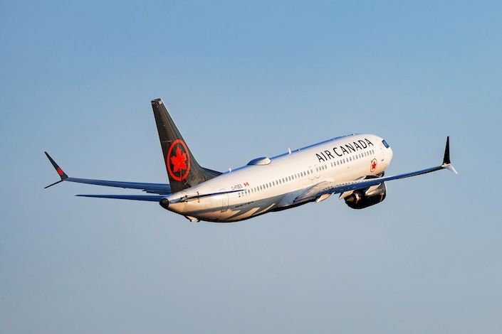 Air Canada to offer fast and FREE Wi-Fi