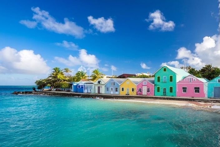 Air Canada to offer year-round Montréal-Barbados service for first time