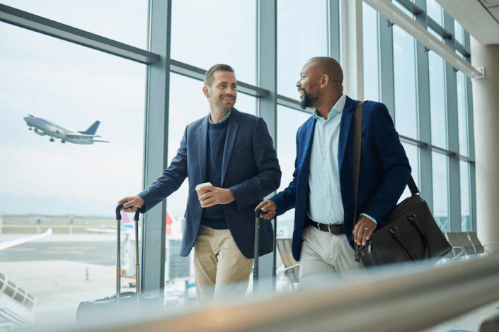 Air Canada rolls out Embarq platform for small and medium-sized businesses