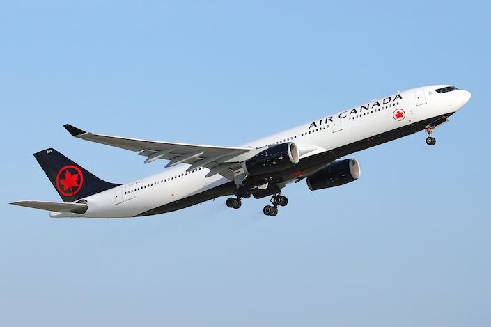 Air Canada, ALPA reach tentative agreement on new four-year contract