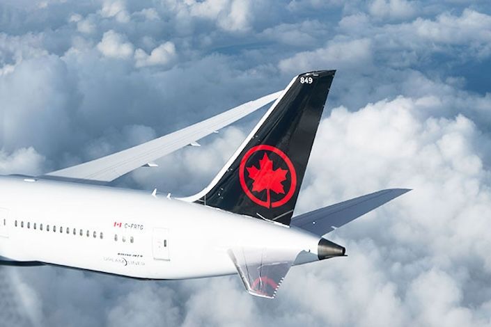 Air Canada Vacations adds bonus Aeroplan points on 2026 packages