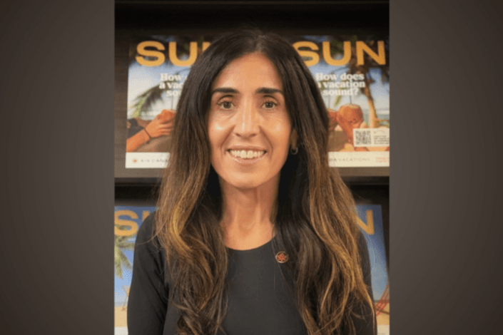 Air Canada Vacations creates new national group sales role