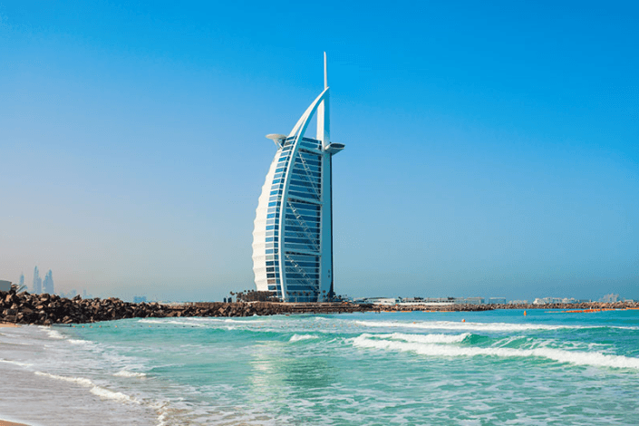 Air Canada Vacations unveils new guided tours to Dubai