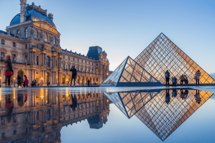 Air France enhances Paris connections with new stopover program