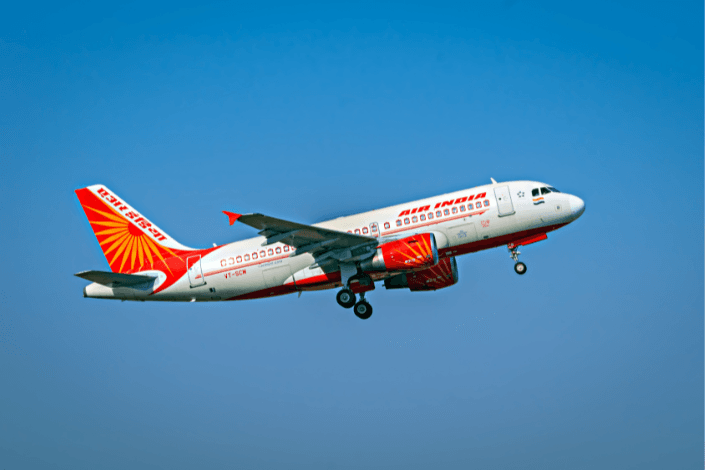 Air India advances partnership with Sabre with launch of NDC content