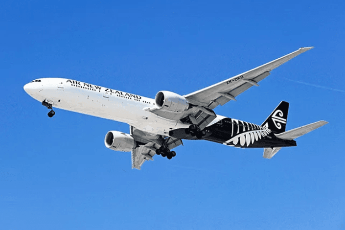 Air NZ sale runs through September 26, with AKL flights out of Vancouver