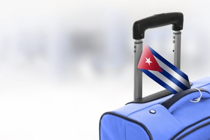 Air Transat’s Cuba flights remain temporarily closed for booking