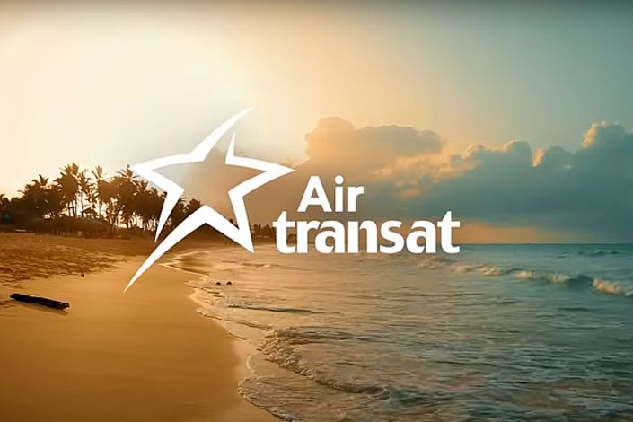 Air Transat encourages travel to come back changed
