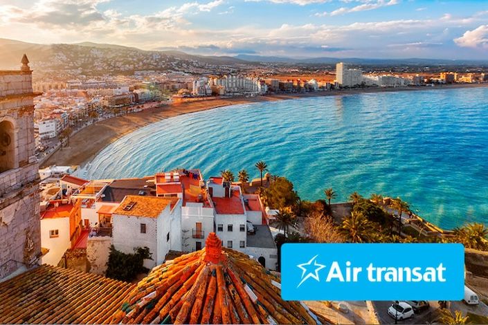 Air Transat’s summer 2025 preview includes new Valencia route