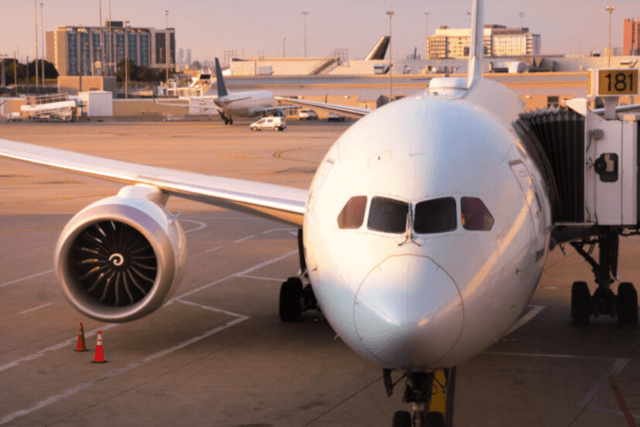 Air travel complaints from PVR disruption will add to CTA backlog