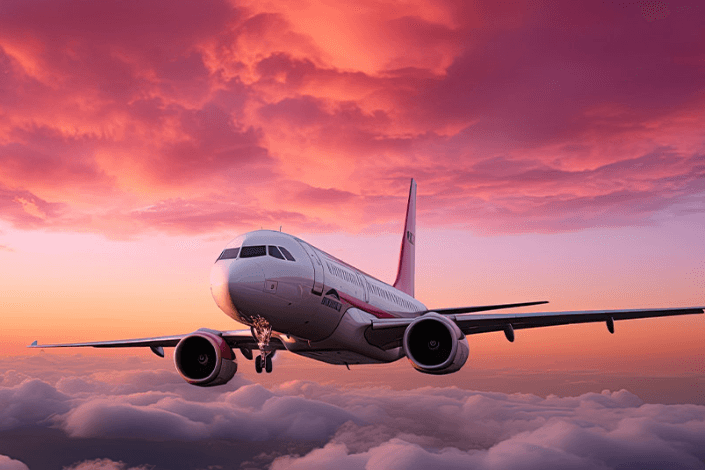 Air travel reaches 99% of 2019 levels, says IATA