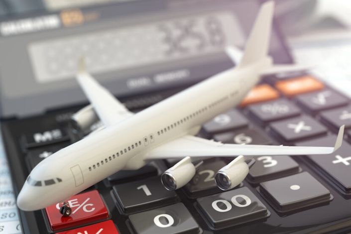 Airlines warn of higher airfares amid fuel cost turbulence