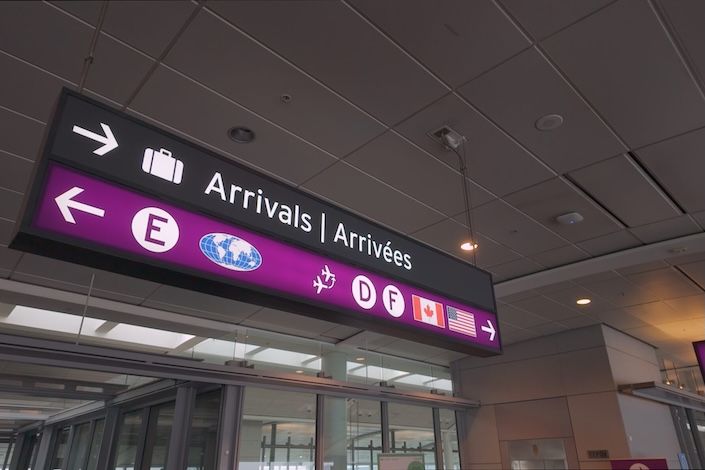 Airport privatization could mean higher fares, job losses: CLC