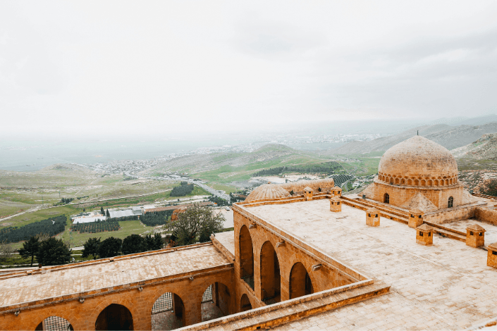 Aktuelle Einschätzung zur Sicherheitslage im Nahen Osten