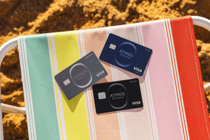 Alaska Air Group and Bank of America expand long-standing credit card partnership